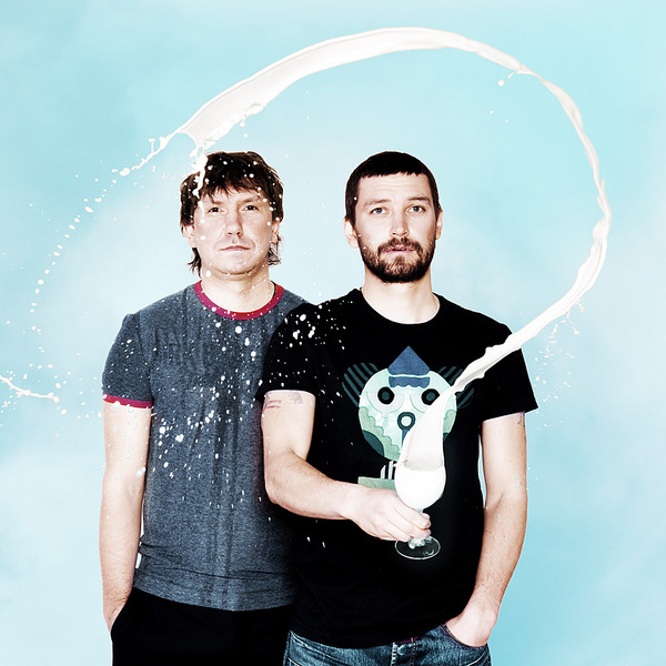 Девушки для мебели: Новый клип Uma2rman Танцуй, муза (ВИДЕО)