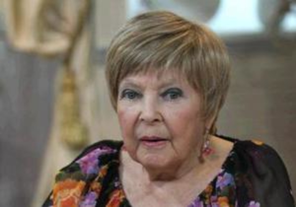 Стало известно, где похоронят Ольгу Аросеву