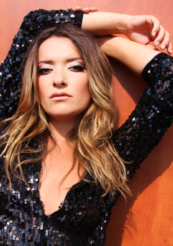 Могилевская об оскорблениях экс-любовника: Слова Ягольника – это ложь