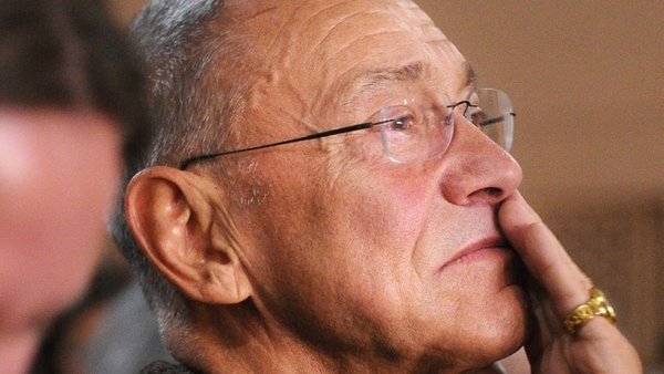 Андрей Кончаловский после аварии: Просим не беспокоить семью