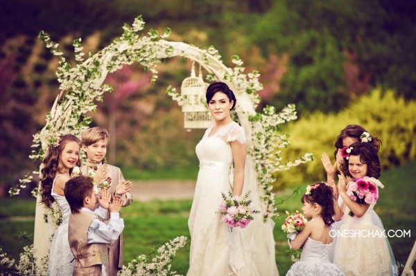 Маша Собко впервые показала мужа (ФОТО)