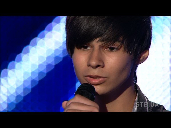 Х-фактор 4: Смотри фотоотчет с тренировочного лагеря