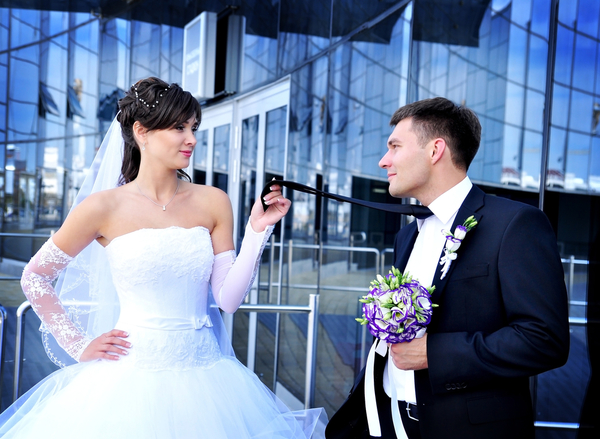 Как выбрать место для проведения свадьбы