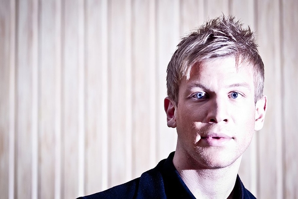 Иван Дорн: Я не женат. Откуда это взялось, я не знаю