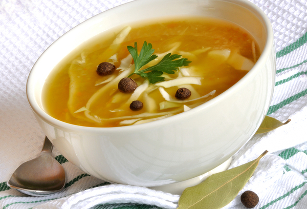 Как приготовить щи из свежей капусты (ВИДЕО)