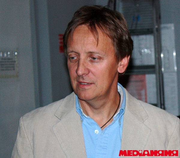 Сын Анатолия Бондаренко, ведущего Жди меня, скончался после ДТП