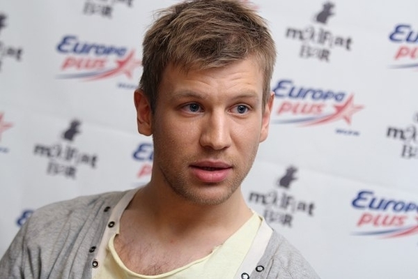 День рождения Ивана Дорна: ТОП-7 сексуальных фото артиста