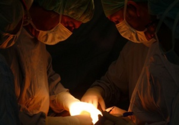 Рассмотреть сквозь кожу: Биологи создали новый способ обнаружения инфекций