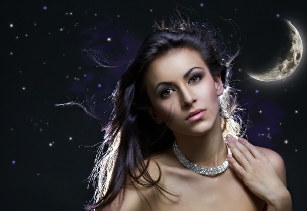 Лунный календарь 2013: 17-23 октября