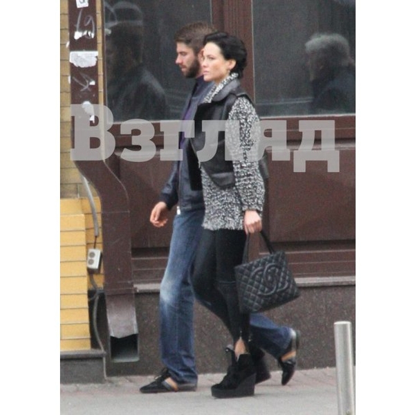 Фото молодого бойфренда Даши Астафьевой попали в Сеть