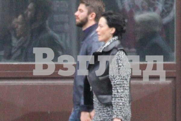 Фото молодого бойфренда Даши Астафьевой попали в Сеть