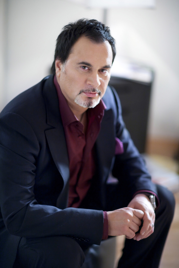 Валерий Меладзе: Это истории об истинных глубоких чувствах