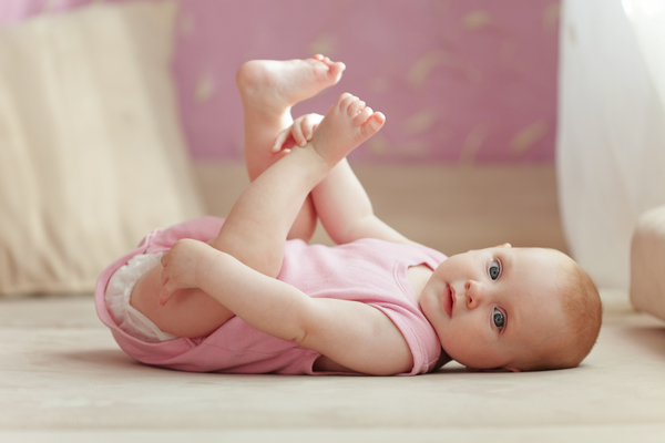 Зажигательные танцы младенцев: ТОП-3 видео