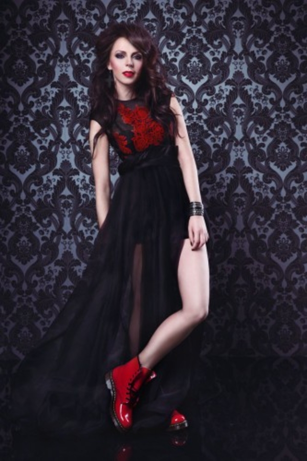 Племянница Софии Ротару попала в больницу прямо из аэропорта