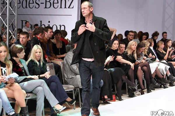 Олег Батрак, специально для Ivona bigmir)net