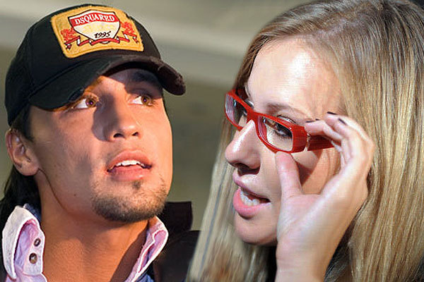 Собчак сделала комплимент Диме Билану: У него очень сильный голос