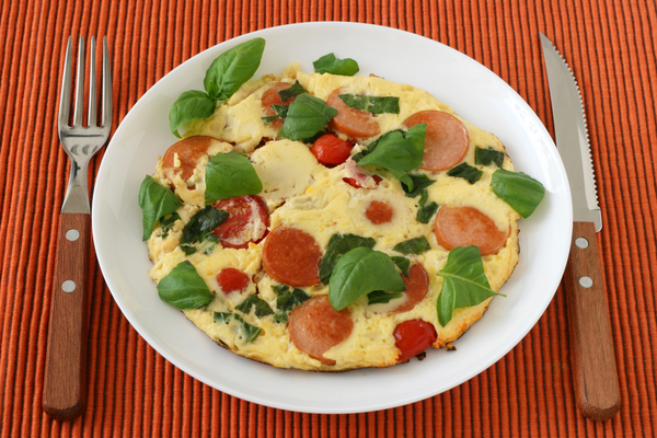 Завтрак по-польски: Три вкусные идеи