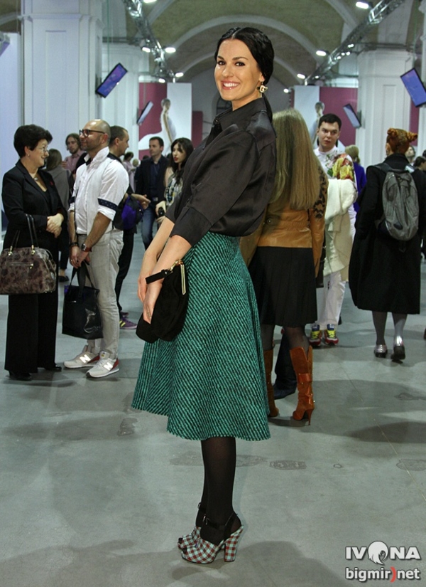 ТОП-10 стильных звезд недели