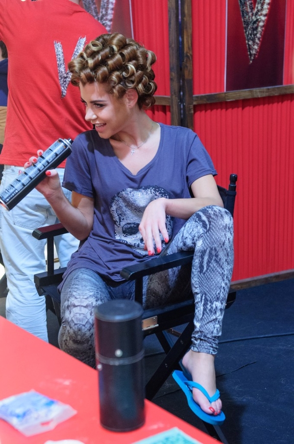 Хочу в ВИА Гру: Мужские песни и скандал Седоковой и Мейхер