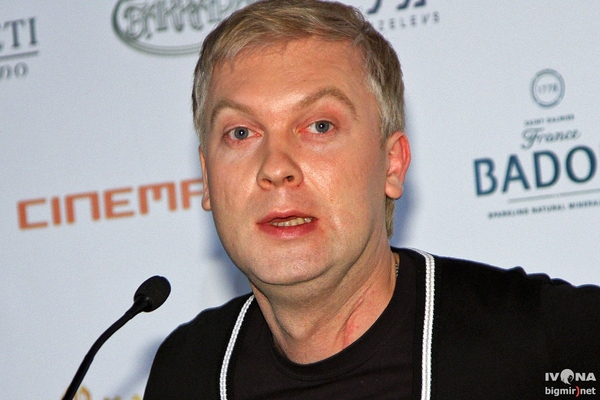 Сергей Светлаков: Чего девушка не сделает за бесплатный плов