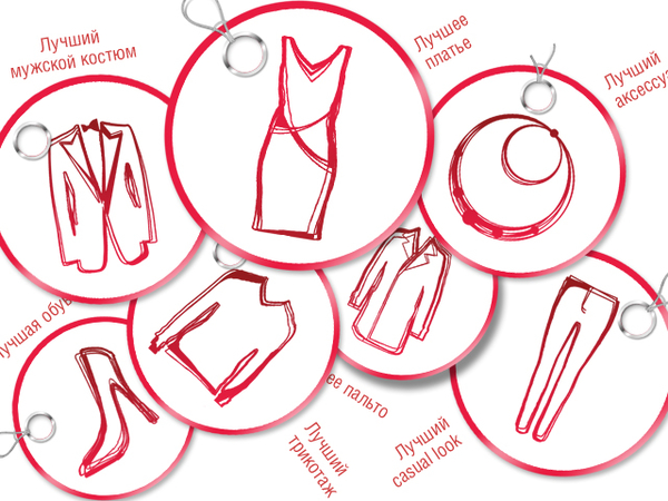 Стартовал Tochka Fashion Choice – голосование за лучшие наряды UFW