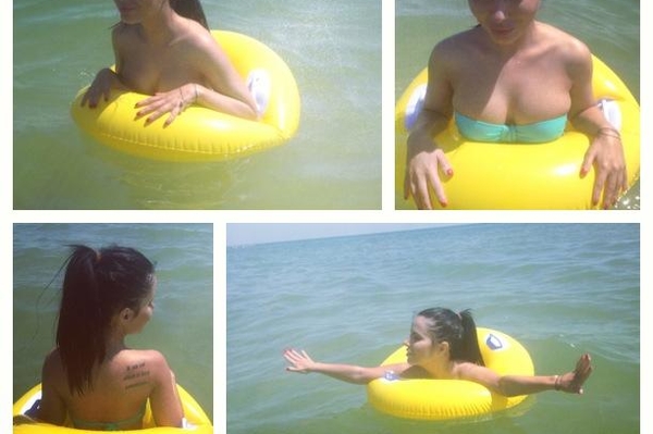 facebook.com/AlyonaLoran2