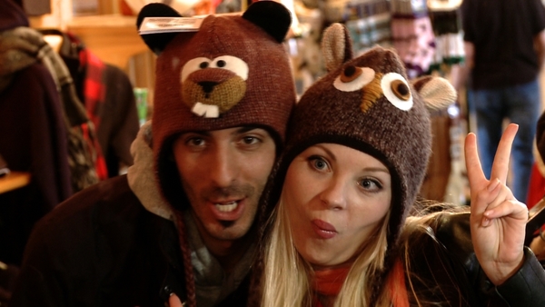 Любовь без границ: Знакомство с мамой и свидание за 500 евро