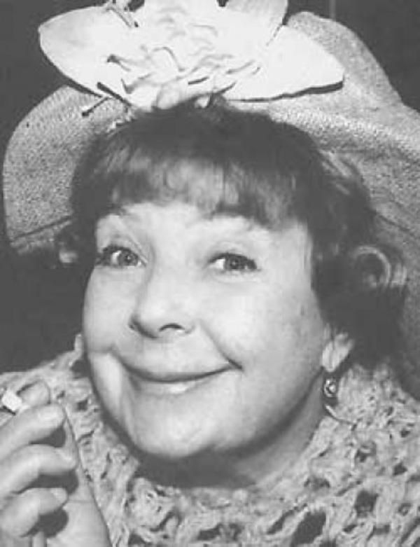 В Москве завершилась панихида по актрисе Ольге Аросевой (ФОТО)