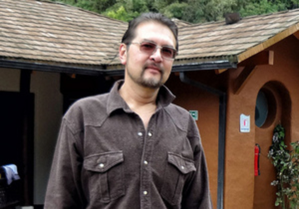 Российский поэт Андрей Ширяев покончил с собой