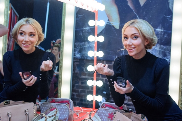 пресс-служба 1+1