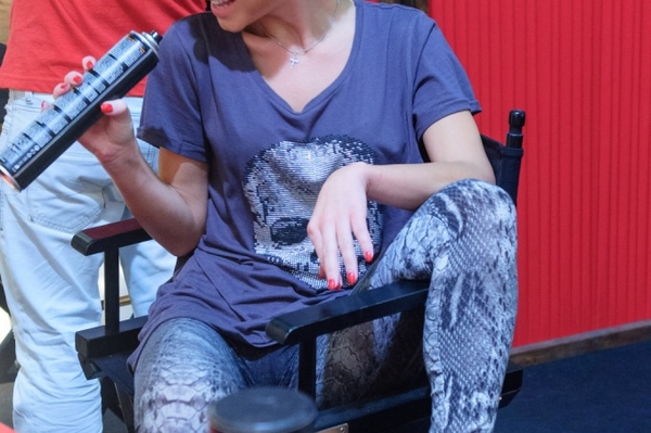 пресс-служба 1+1