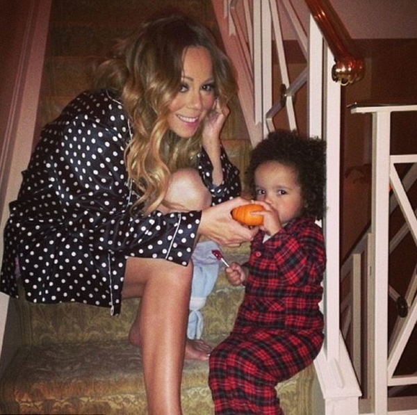 Звездные детки: Лучшие ФОТО недели