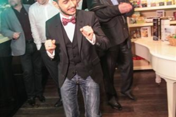 Фото Максима Люкова, kp.ua