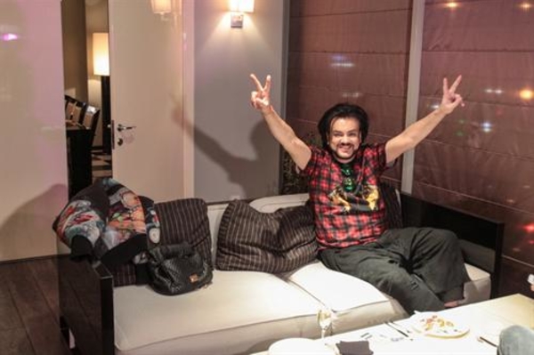 Фото Максима Люкова, kp.ua