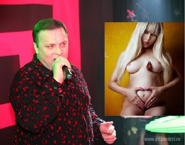 Отцом ребенка российской Барби оказался Андрей Разин