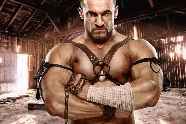 Михаил Мостовой