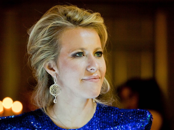 Ксения Собчак снова станет ведущей реалити-шоу