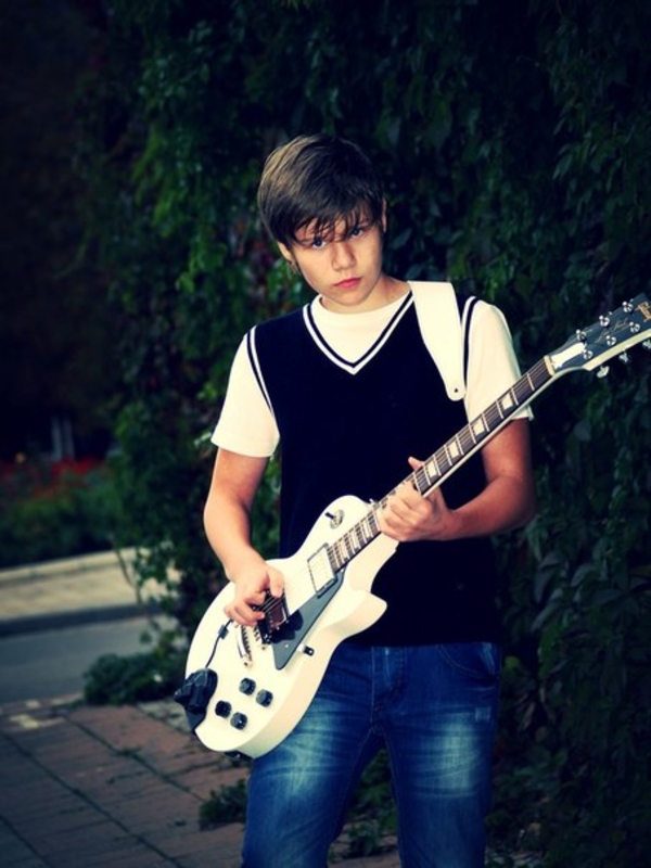 Даниил Рувинский