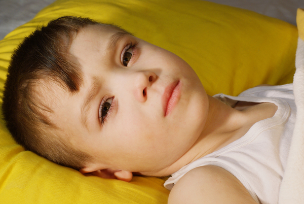 Анемия у ребенка: Ответы на самые распространенные вопросы