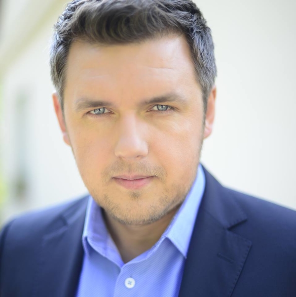 Дмитрий Карпачев: Как воспитать стрессоустойчивость?