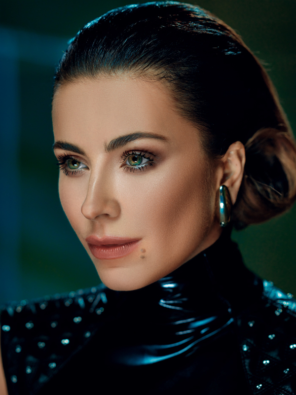 Ани Лорак: Я пережила все – любовь, измену, печаль, разлуку