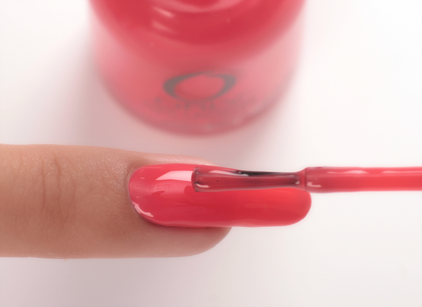 Маникюр на Хэллоуин: Мастер-класс