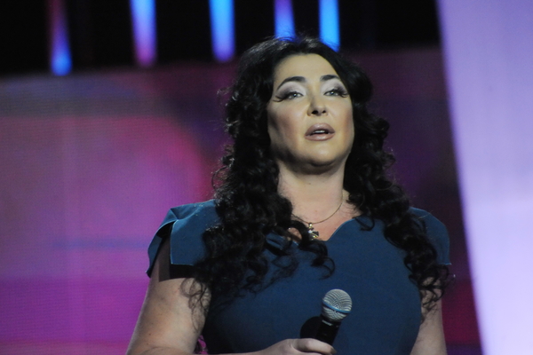 Лолита Милявская рассказала о том, как потеряла брата