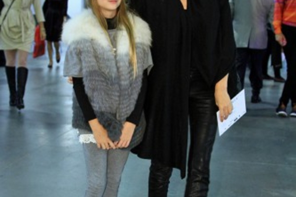 Олег Батрак, специально для Ivona bigmir)net