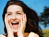 Правила счастливой жизни: Забудь о негативе, живи на позитиве