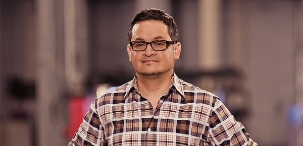 ТОП-10 образов кулинарного гения Эктора Хименес-Браво (ФОТО)