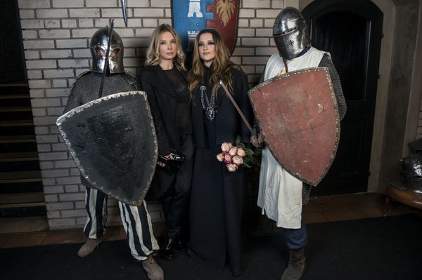 Пресс-служба TALANT Group