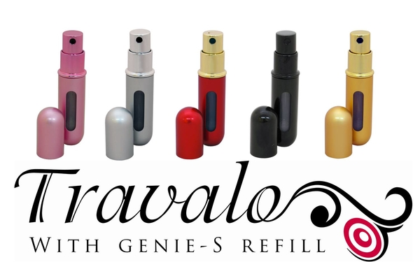 Блог бьюти-редактора Vogue: Покупки, которые надо сделать за границей