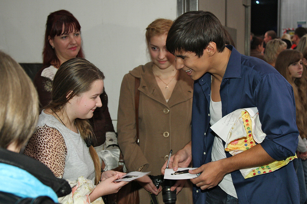 Олег Батрак, IVONA bigmir)net