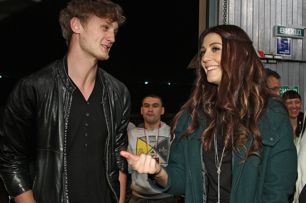 Олег Батрак, IVONA bigmir)net